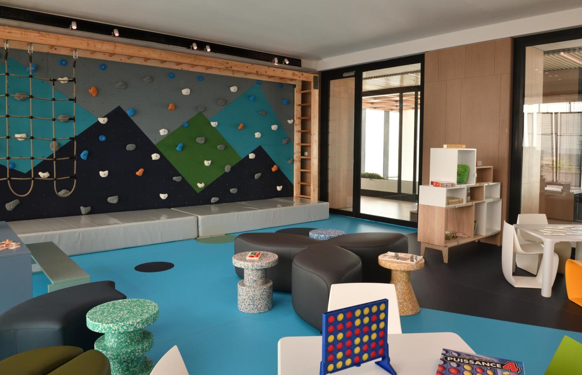 Novotel Abidjan Marcory מראה חיצוני תמונה