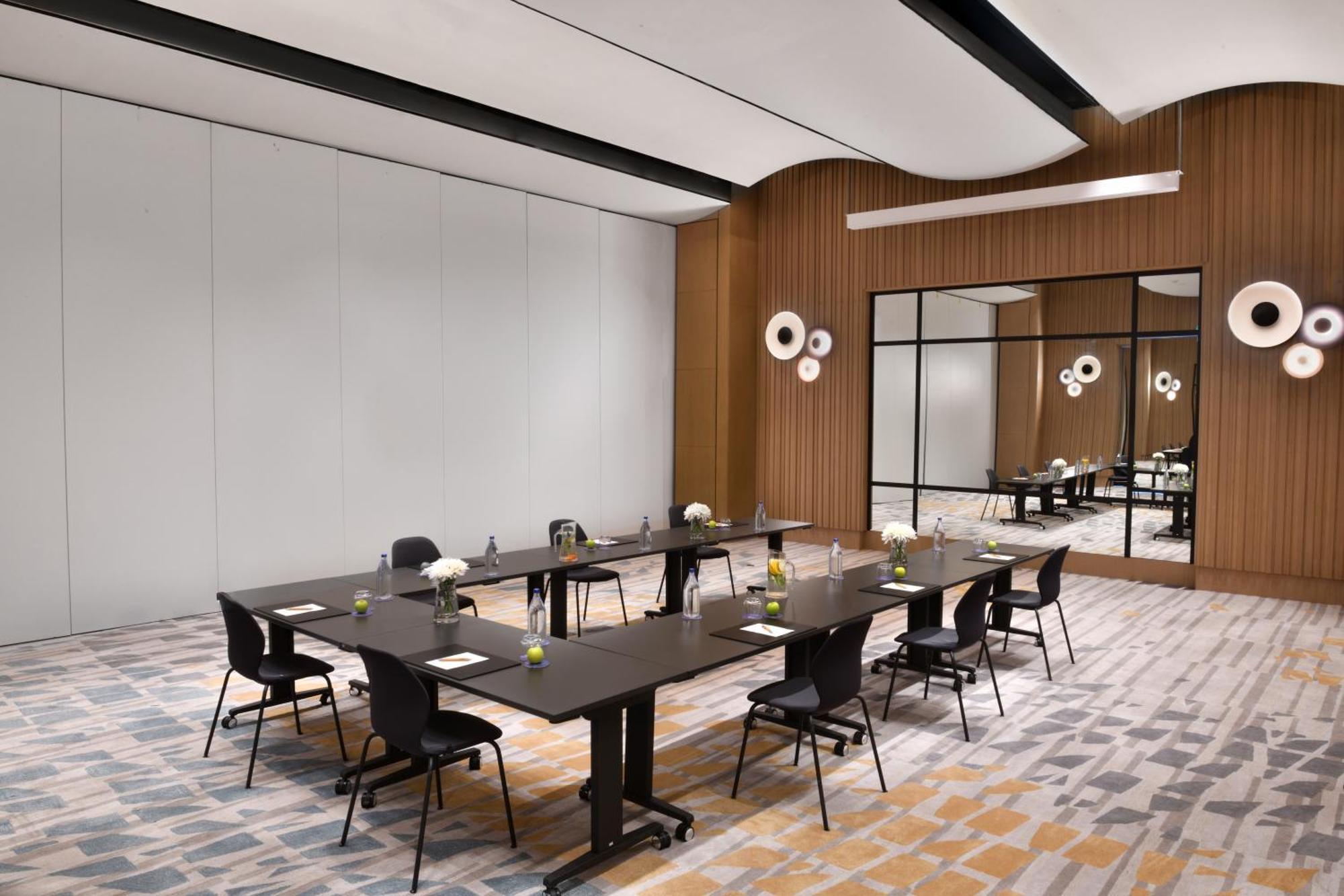 Novotel Abidjan Marcory מראה חיצוני תמונה