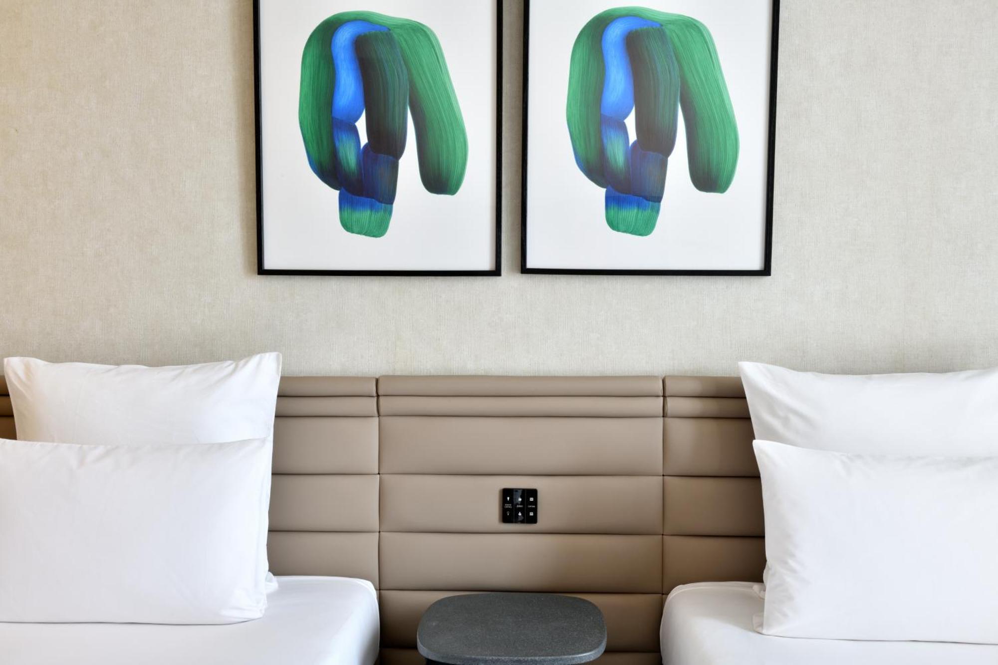 Novotel Abidjan Marcory מראה חיצוני תמונה