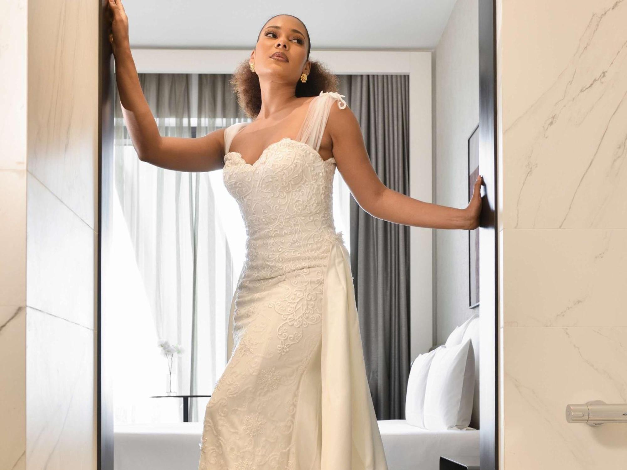Novotel Abidjan Marcory מראה חיצוני תמונה