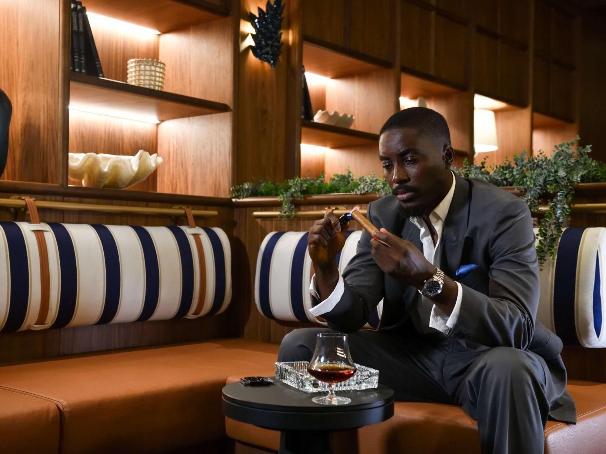 Novotel Abidjan Marcory מראה חיצוני תמונה