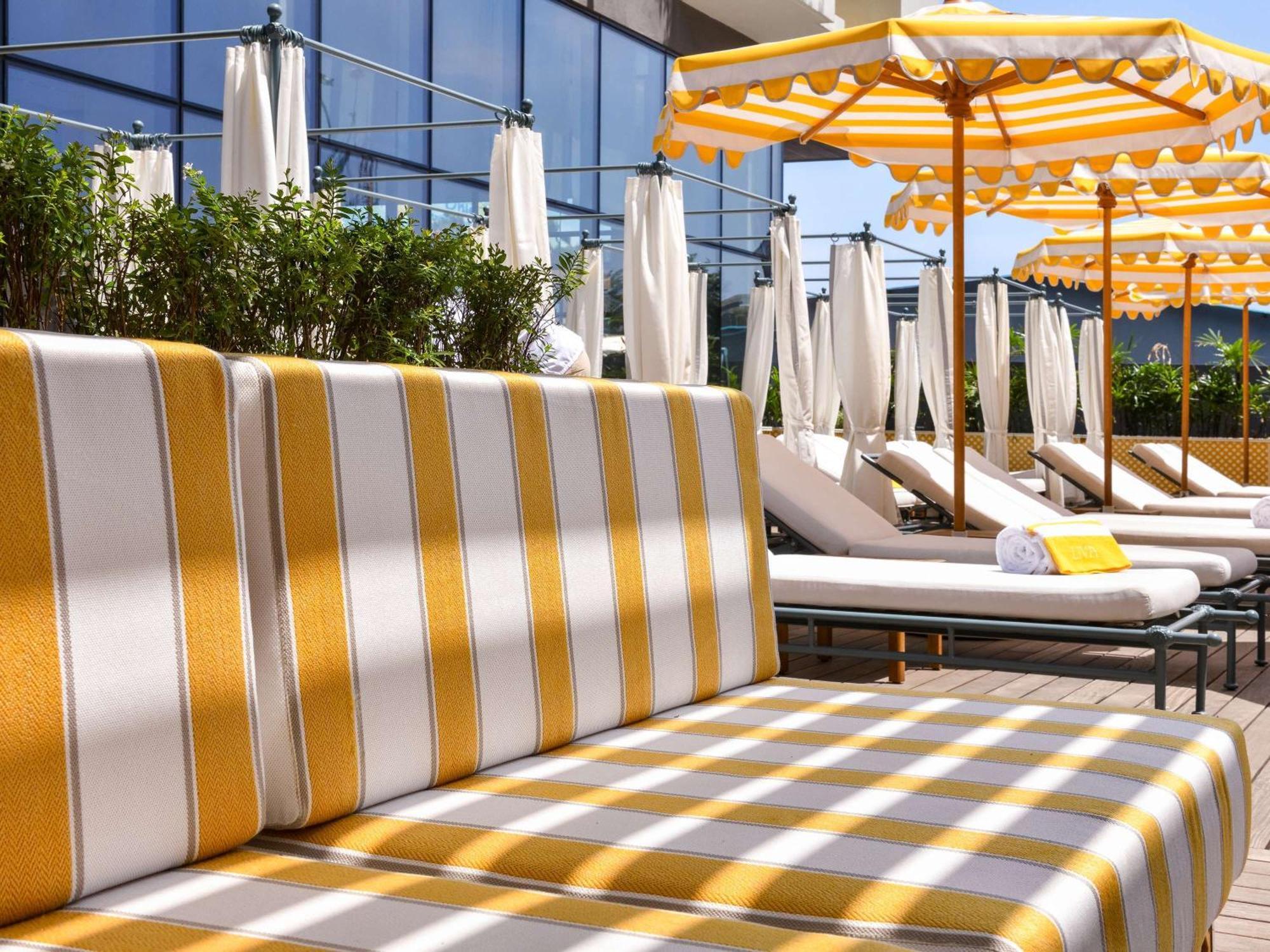 Novotel Abidjan Marcory מראה חיצוני תמונה