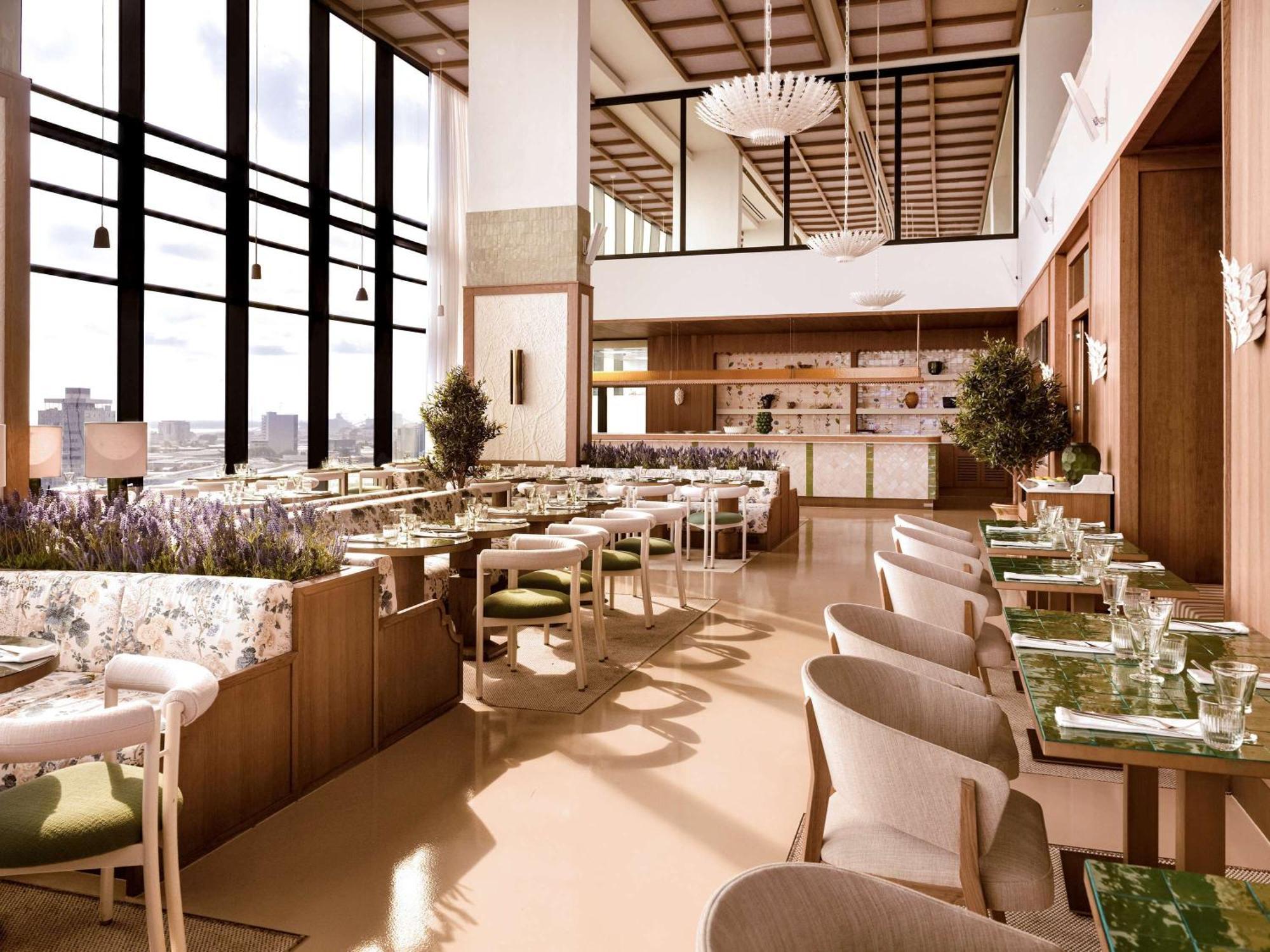 Novotel Abidjan Marcory מראה חיצוני תמונה