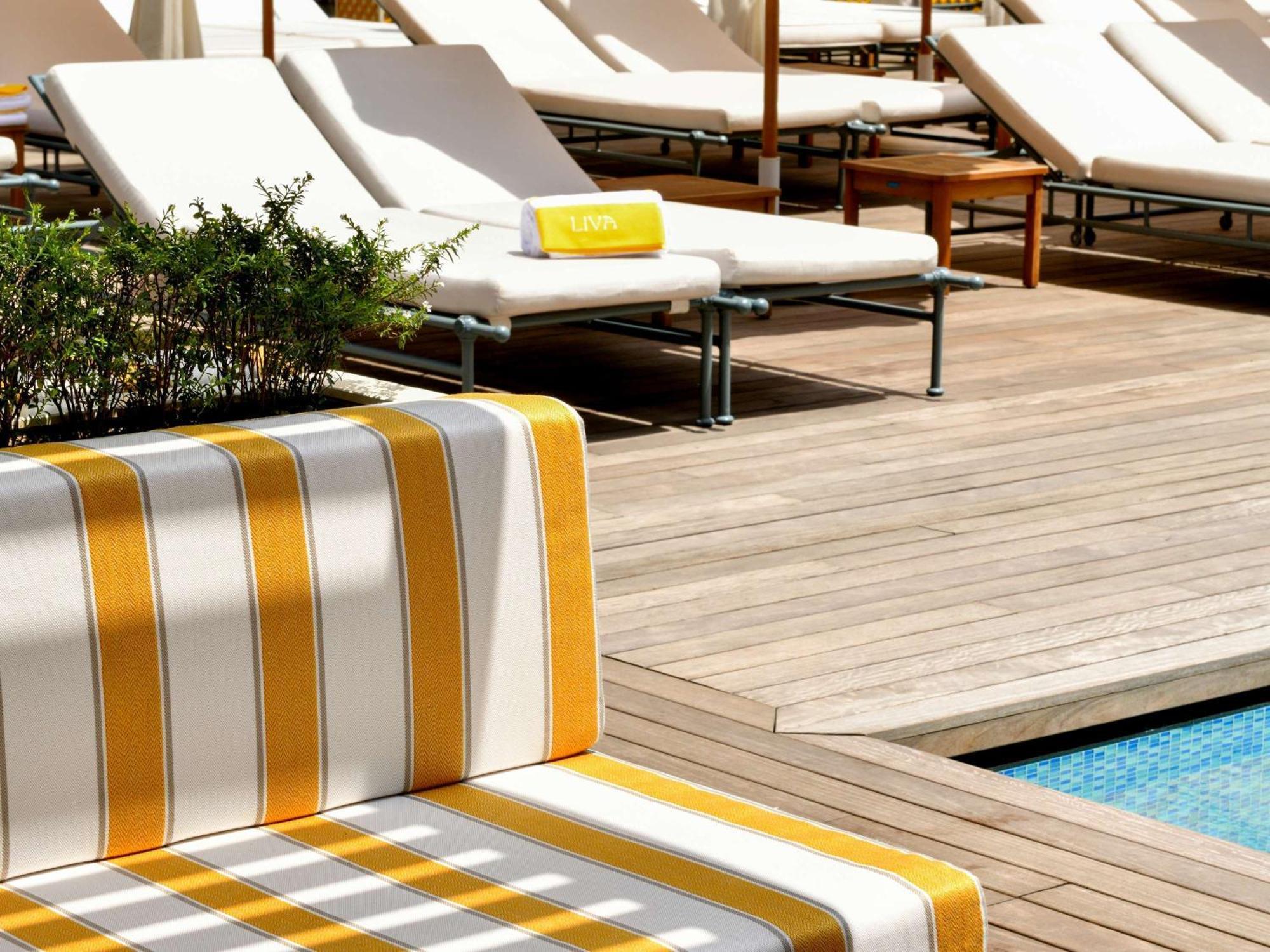 Novotel Abidjan Marcory מראה חיצוני תמונה