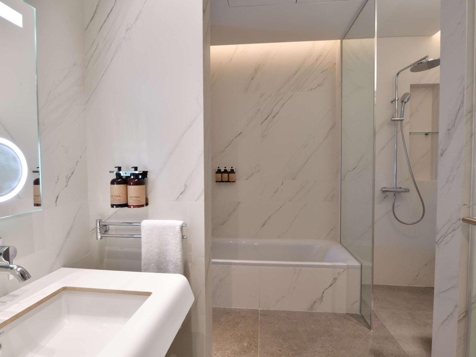 Novotel Abidjan Marcory מראה חיצוני תמונה