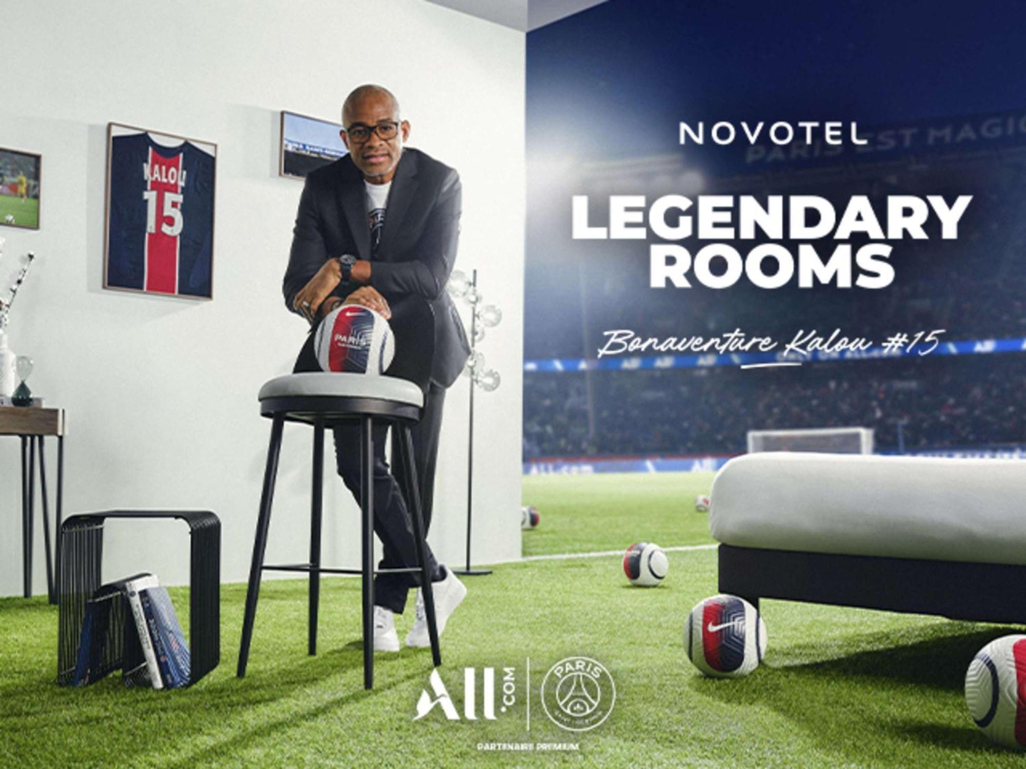 Novotel Abidjan Marcory מראה חיצוני תמונה