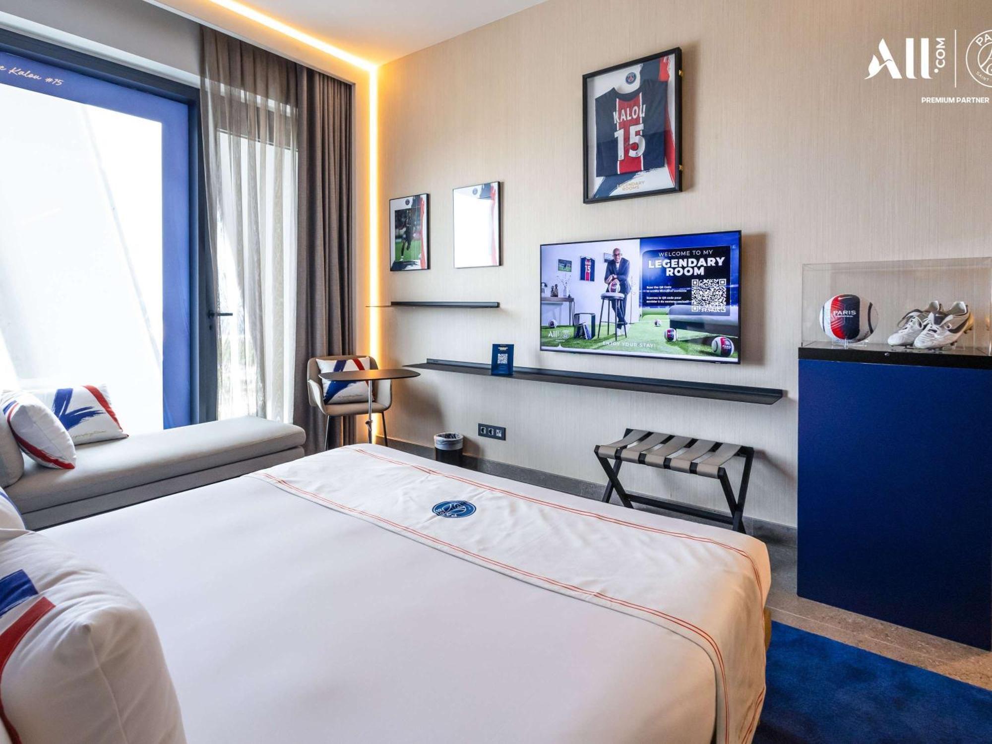 Novotel Abidjan Marcory מראה חיצוני תמונה